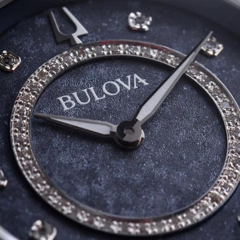Bulova 97A175 - Marka