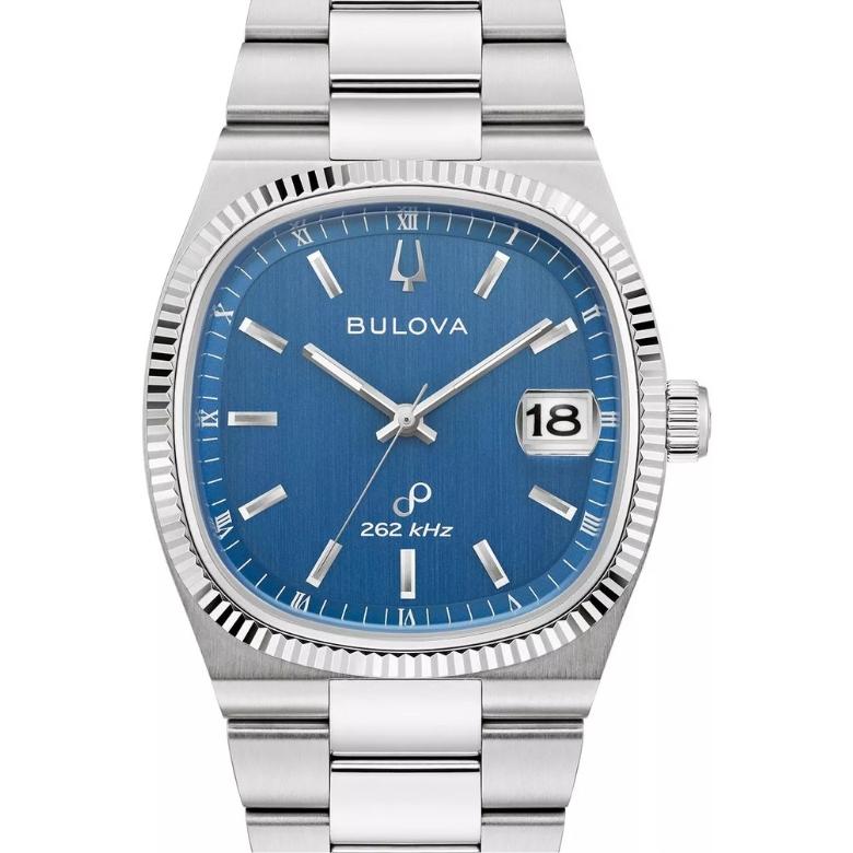 Bulova 96B440 - Kolekcja