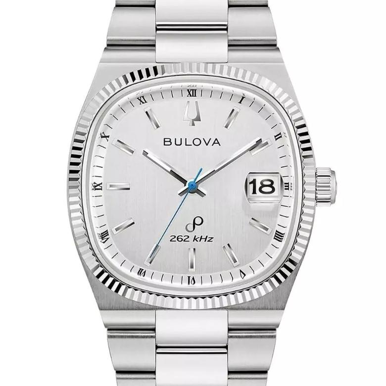 Bulova 96B444 - Kolekcja