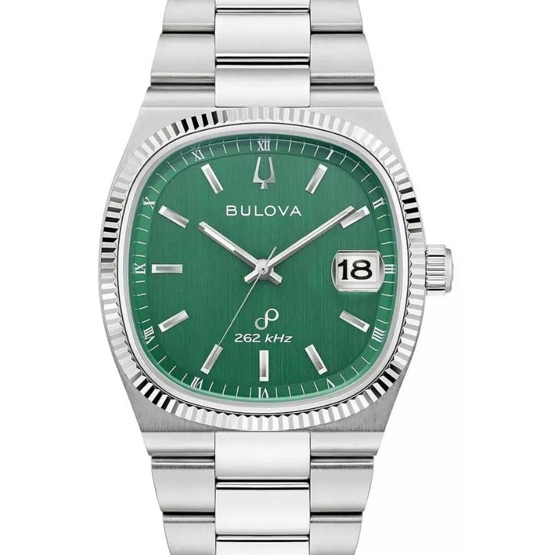 Bulova 96B439 - Kolekcja