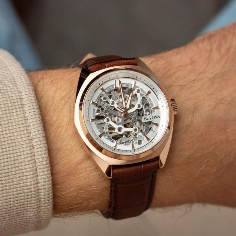 Bulova 97A175 - Kolekcja