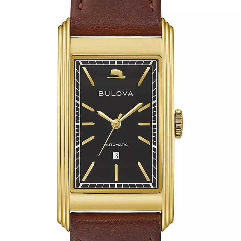 Bulova 97B224 - Kolekcja