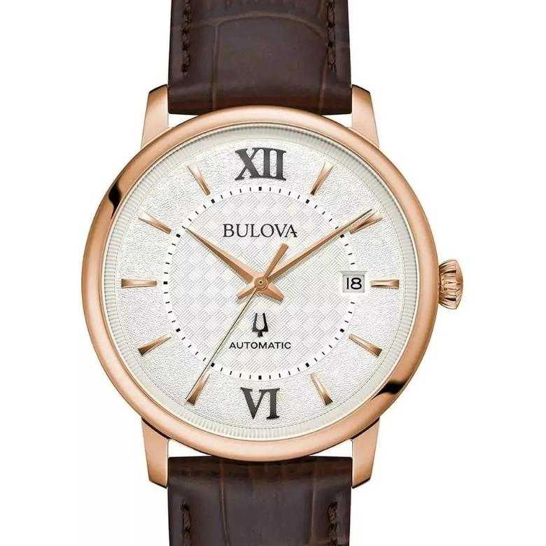 Bulova 97B225 - Kolekcja