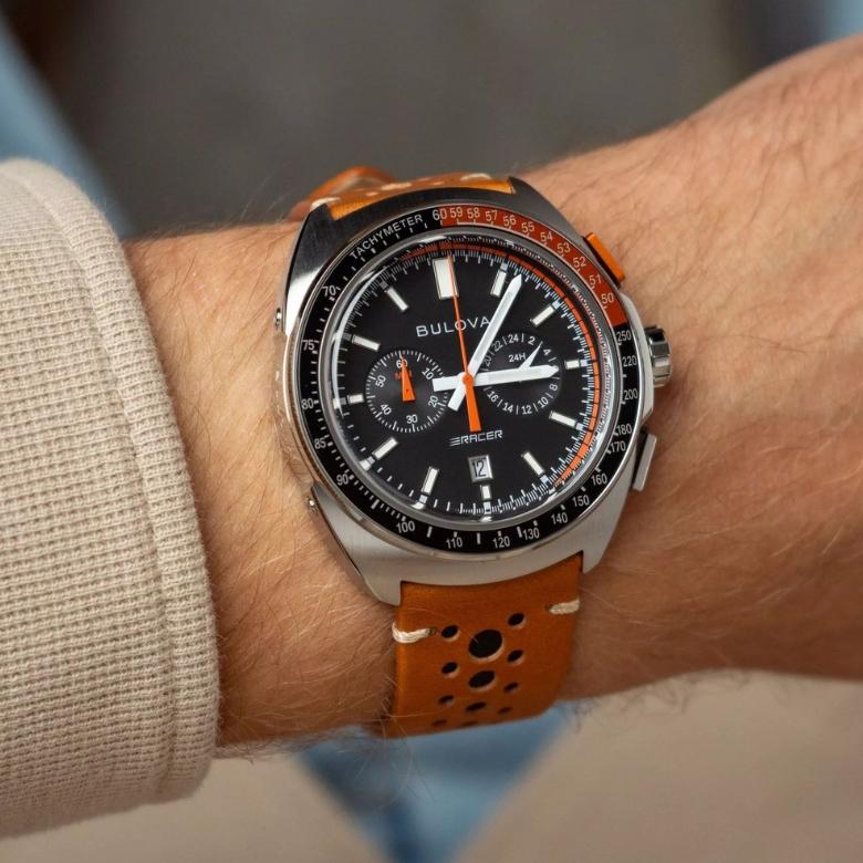Bulova 98B427 - Kolekcja