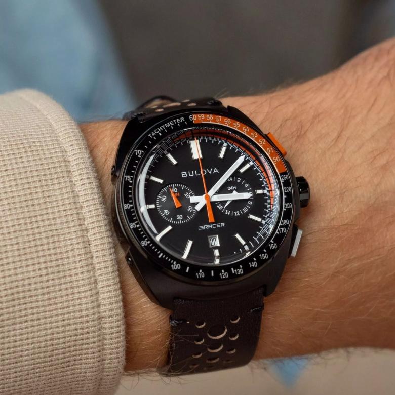 Bulova 98B428 - Kolekcja
