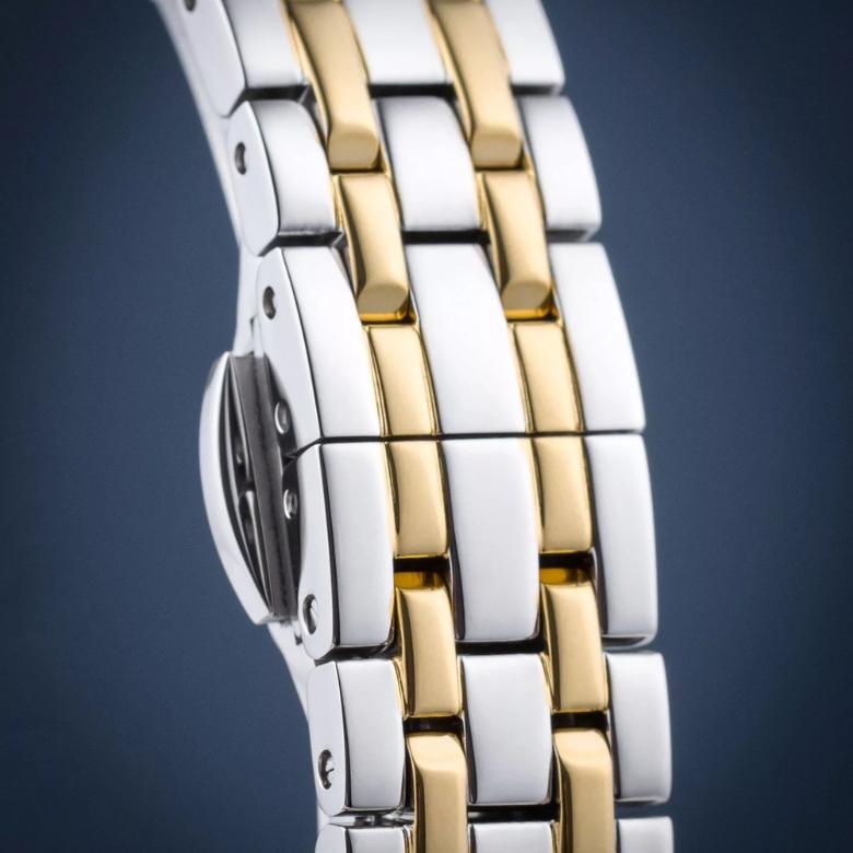 Bulova 98P220 - Wytrzymała bransoleta