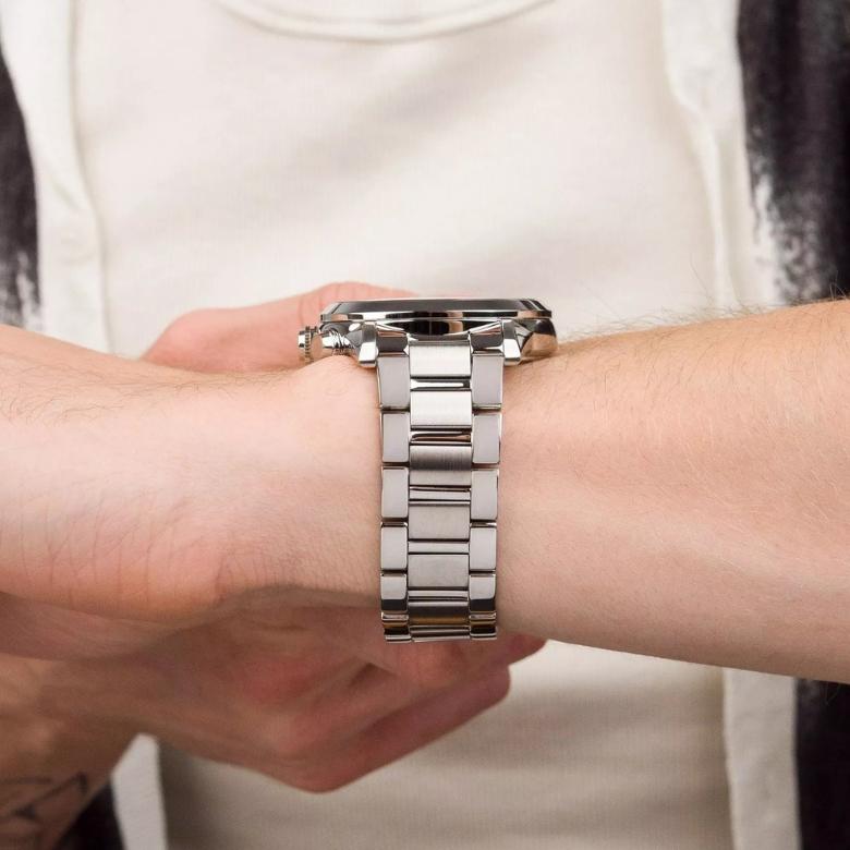 Bulova 96B439 - Wytrzymała bransoleta
