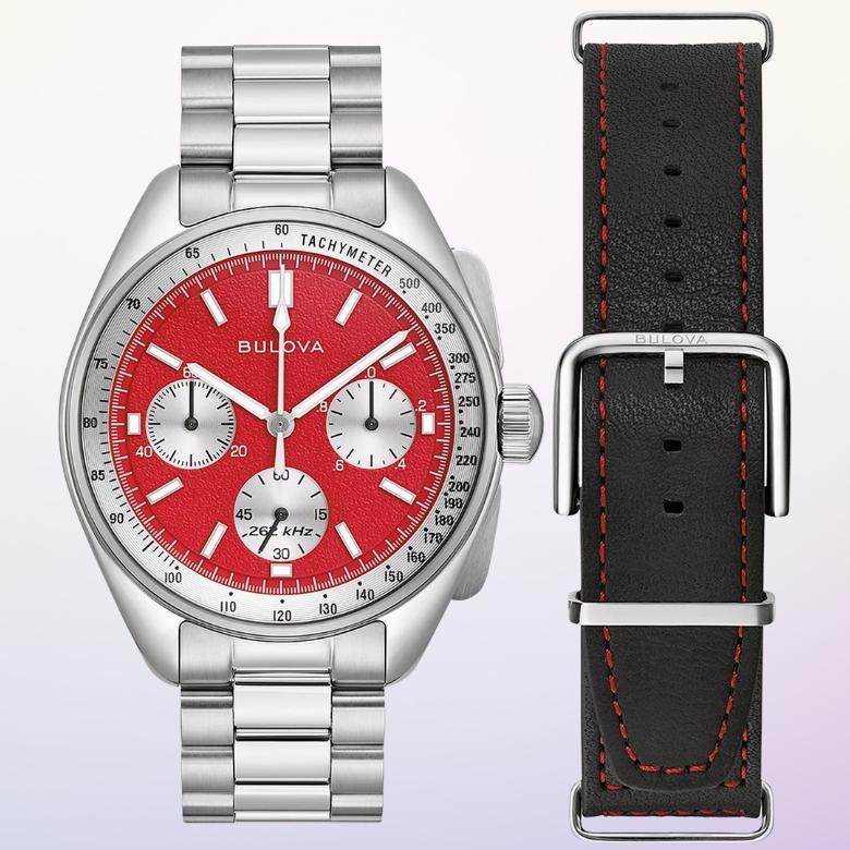 Bulova 96K115 - Zdobądź swój wyjątkowy zestaw