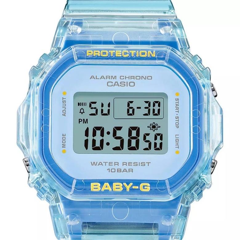 Baby-G BGD-565SJ-2ER - Timer