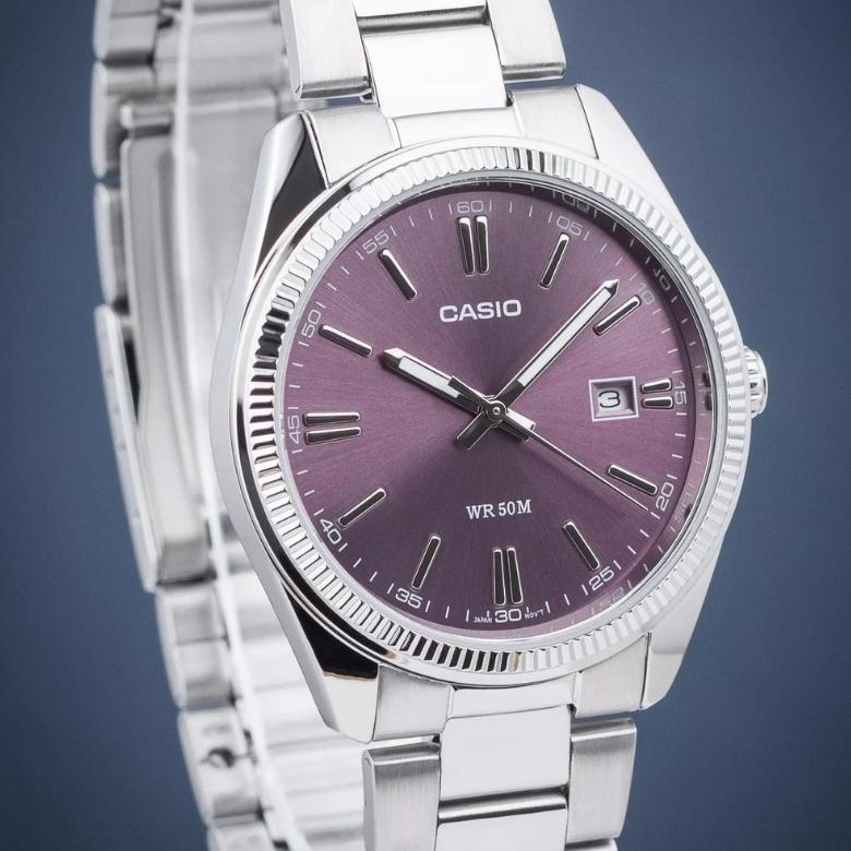 Casio MTP-1302PD-6AVEF - Kolekcja Timeless Collection
