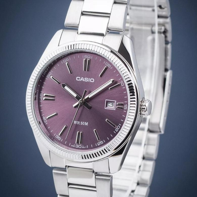 Casio MTP-1302PD-6AVEF - Szkiełko