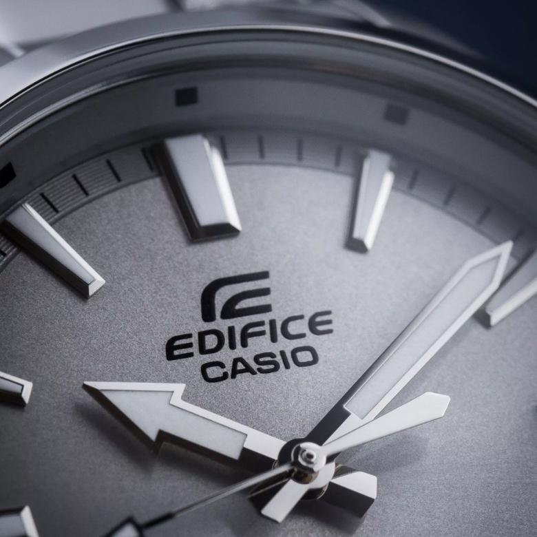 Edifice EQB-2000DB-1AER - Szkiełko