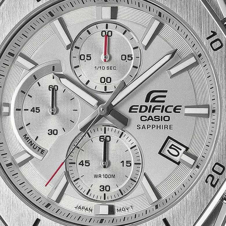 Edifice EFB-680D-7AVUEF - Kolekcja Edifice
