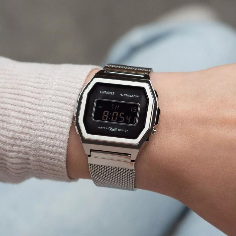 Casio Vintage LA700WEM-3AEF - Casio Vintage