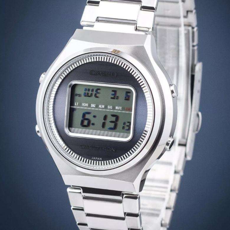 Casio TRN-50-2AER - Odbiornik sygnału radiowego