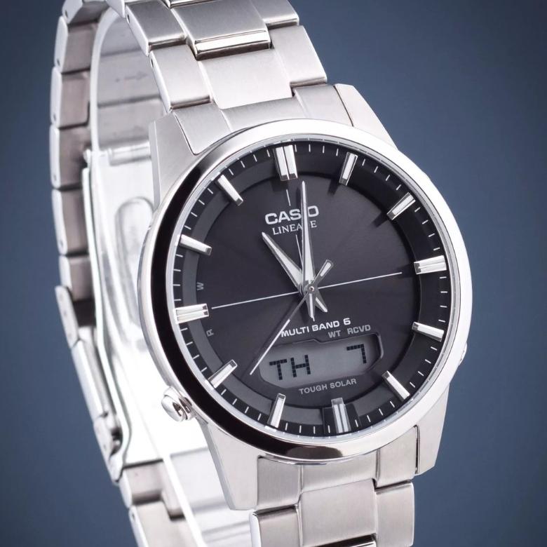 Casio LCW-M170TD-1AER - Szkiełko