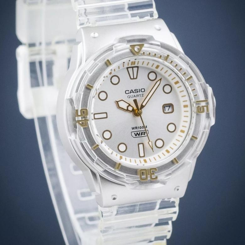 Casio LRW-200HS-7EVEF - Kolekcja Timeless Collection