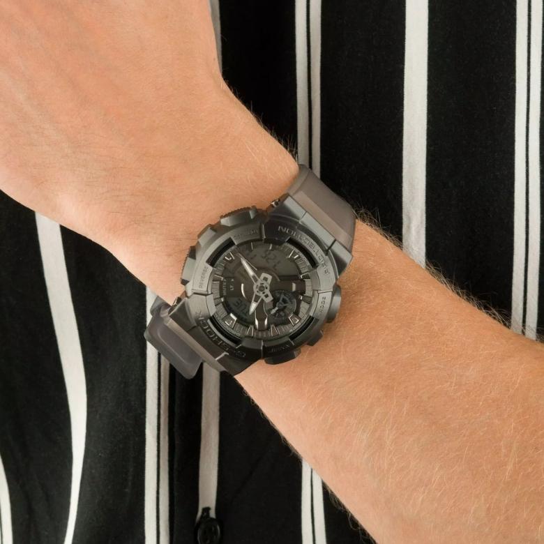 Casio GM-110MF-1AER - Kolekcja Original