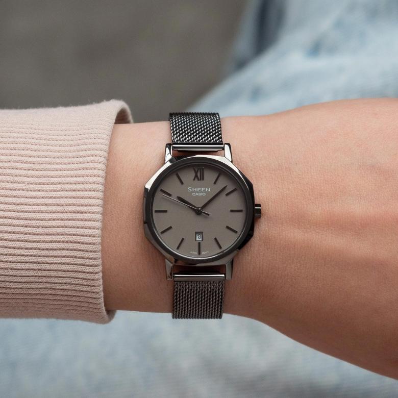 Sheen SHE-4554GYM-8AUEF - Casio Sheen
