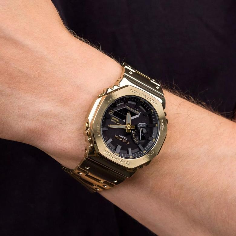 Casio TRN-50ZE-1AER - Stoper