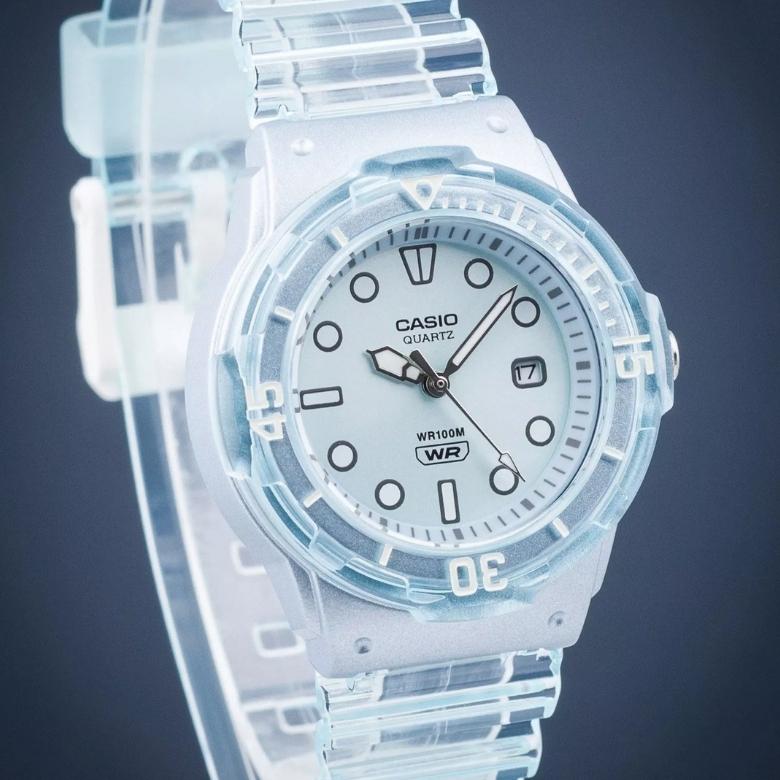 Casio LRW-200HS-2EVEF - Kolekcja Timeless Collection