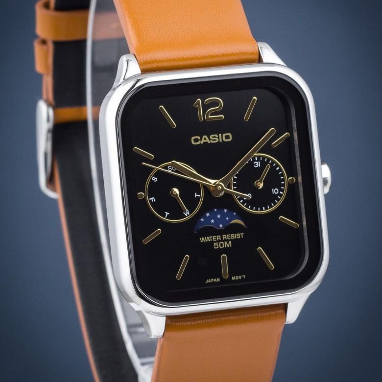 Casio MTP-M305L-1AVER - Kolekcja Timeless Collection
