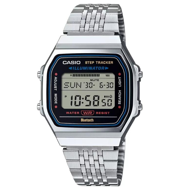 Casio ABL-100WE-1AEF - Casio Vintage