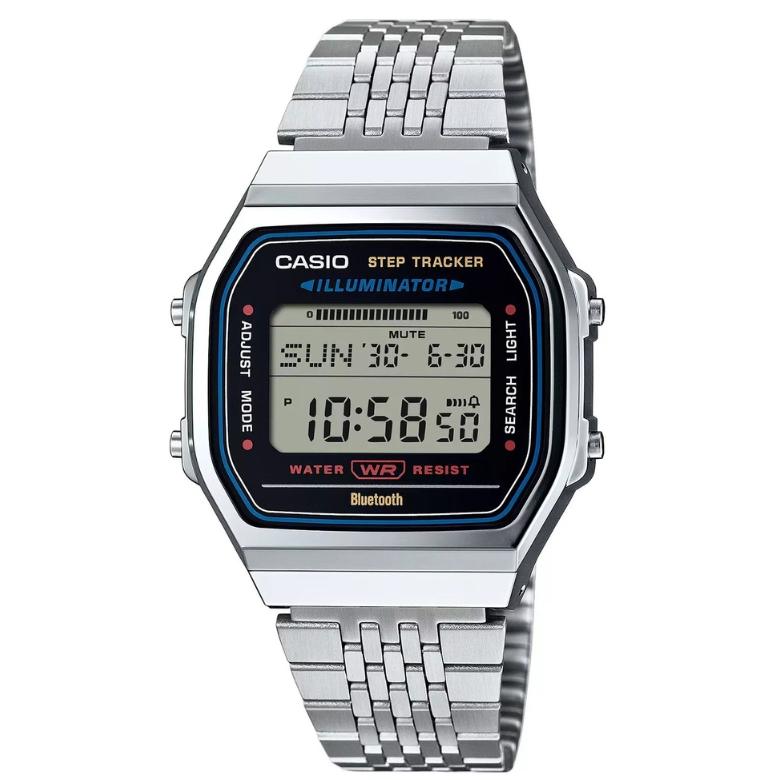 Casio ABL-100WE-1BEF - Casio Vintage