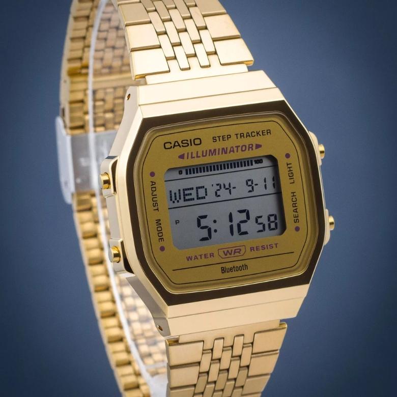 Casio ABL-100WEG-9AEF - Stoper