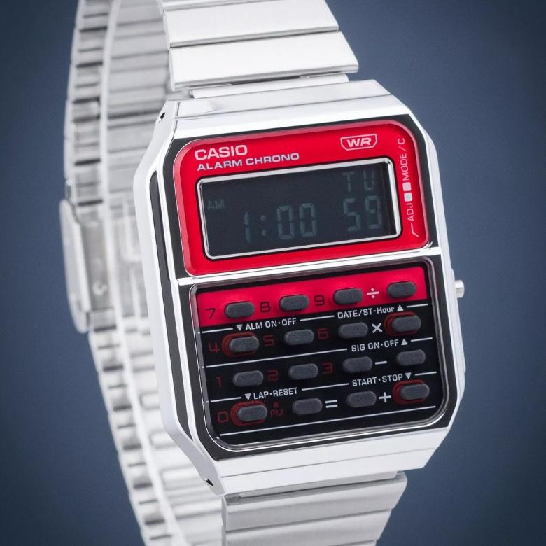 Casio Vintage CA-500WE-4BEF - Casio Vintage