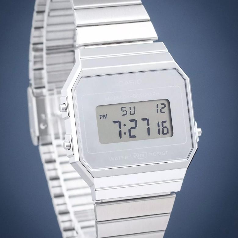 Casio A700WEV-7AEF - Casio Vintage