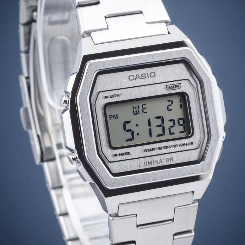 Casio Vintage A1000DN-7ER - Casio Vintage