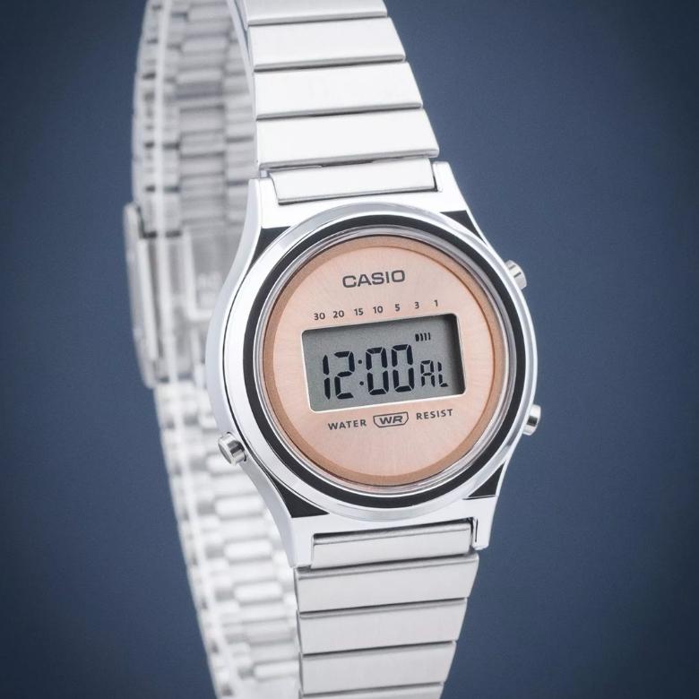 Casio Vintage LA700WE-4AEF - Casio Vintage