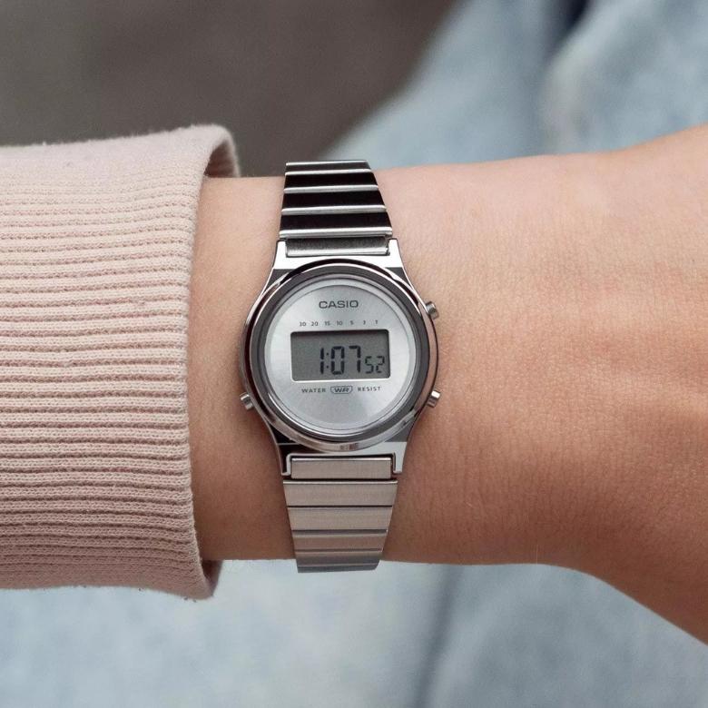 Casio Vintage LA700WE-7AEF - Casio Vintage