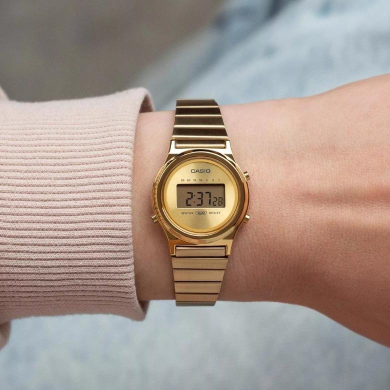 Casio Vintage LA700WEG-9AEF - Casio Vintage