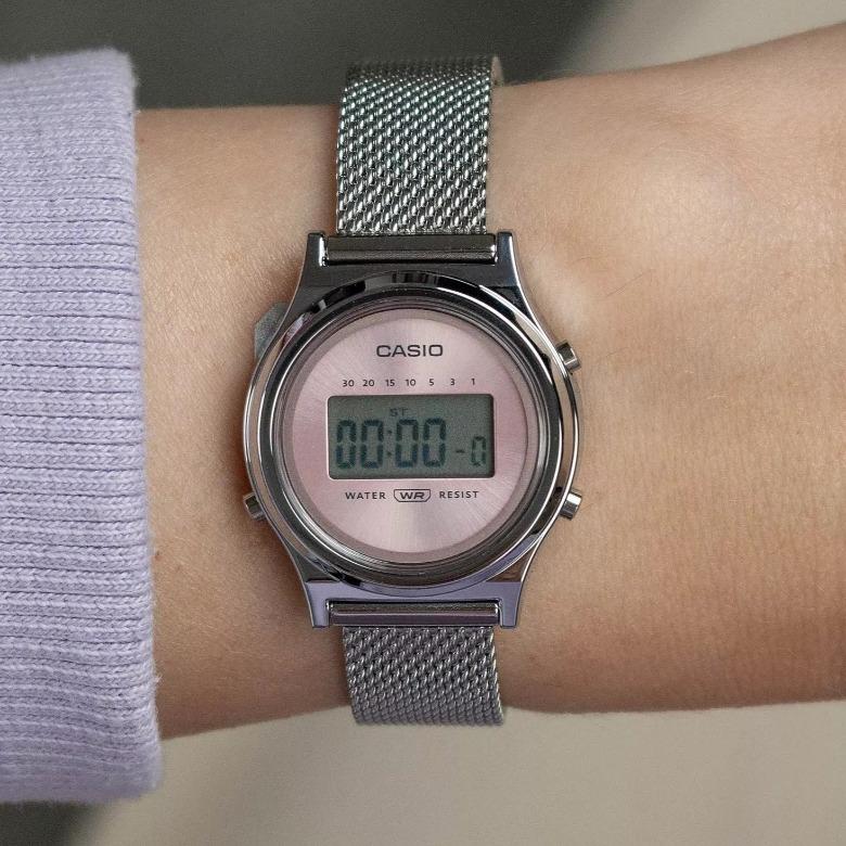 Casio Vintage LA700WEM-4AEF - Casio Vintage