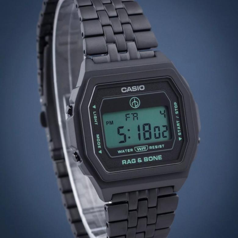 Casio Vintage A1000RCB-1ER - Casio Vintage