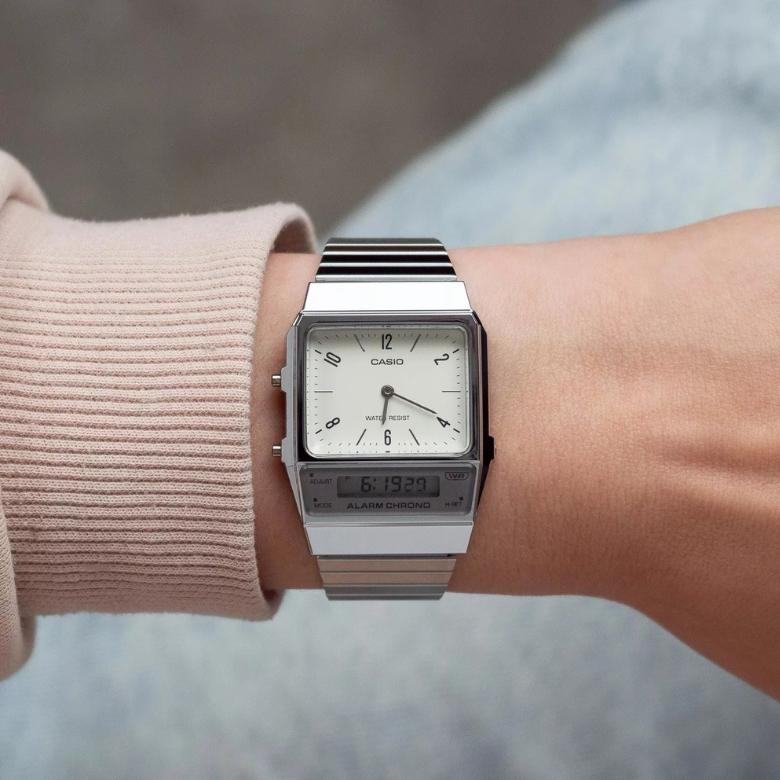 Casio ABL-100WE-1AEF - Stoper