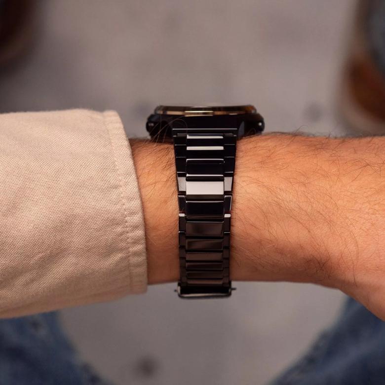 Casio TRN-50ZE-1AER - Szkiełko