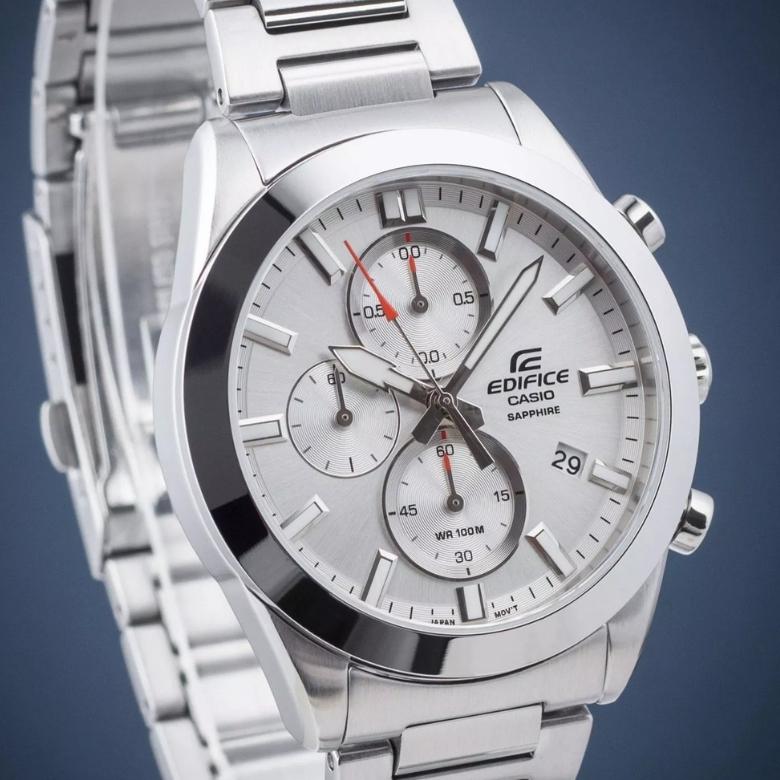 Edifice EFB-710D-7AVUEF - Chronograf