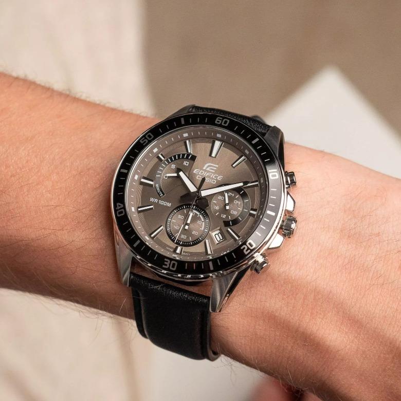 Edifice EFR-552L-5AVUEF - Stoper