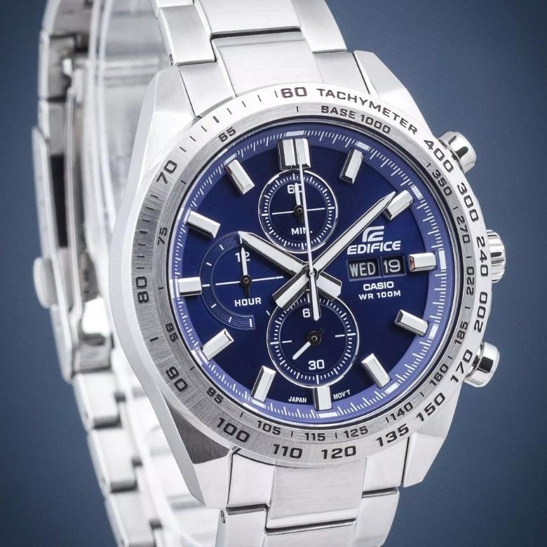 Edifice EFR-574D-2AVUEF - Stoper