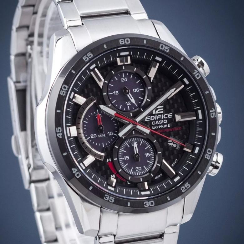 Edifice EFS-S540DB-1AUEF - Szkiełko