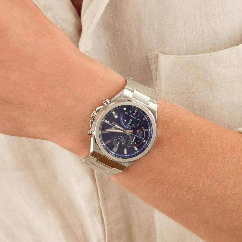 Edifice EFB-700D-2AVUEF - Kolekcja Edifice