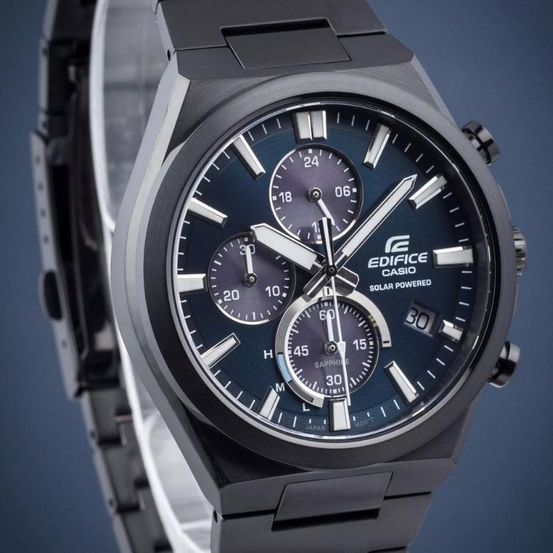 Edifice EFS-S630DC-2AVUEF - Szkiełko