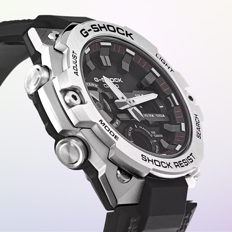 Casio WS-1500H-5BVEF - Funkcja drzemki