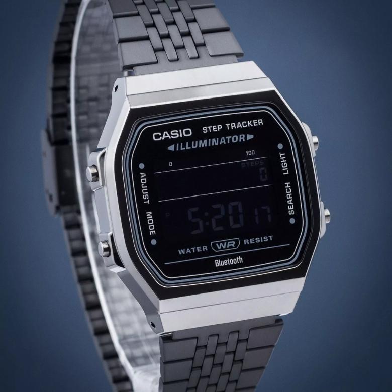 Casio ABL-100WEGG-1BEF - Casio Vintage