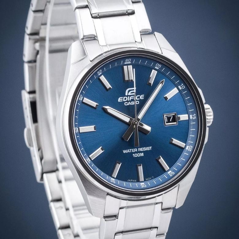 Edifice EFV-150D-2AVUEF - Szkiełko