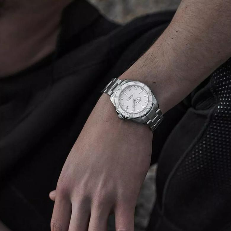 Certina C048.407.11.011.00 (C0484071101100) - Seria DS Action Diver
