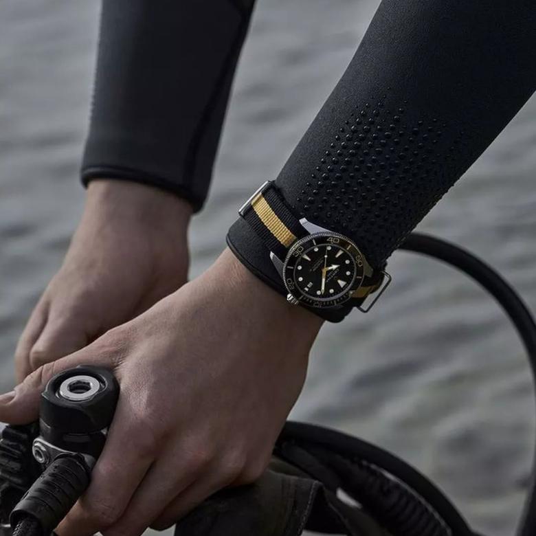 Certina C048.407.18.051.01 (C0484071805101) - Seria DS Action Diver